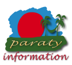 Paraty Information - Tourism, Tours & Excursions, Bookings - Parati & Trindade