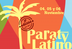 Paraty Latino, Festival Internacional de Música